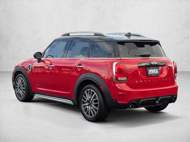 Used 2018 MINI Cooper Countryman S image 8