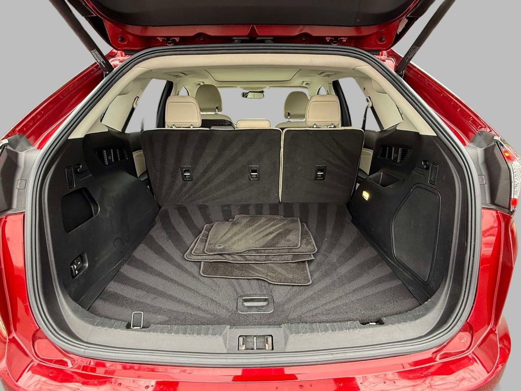 Used 2016 Ford Edge Titanium w/ Equipment Group 302A image 17