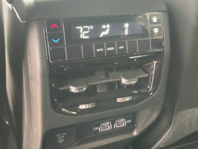 New 2025 Jeep Grand Cherokee L Laredo AWD/4WD image 29
