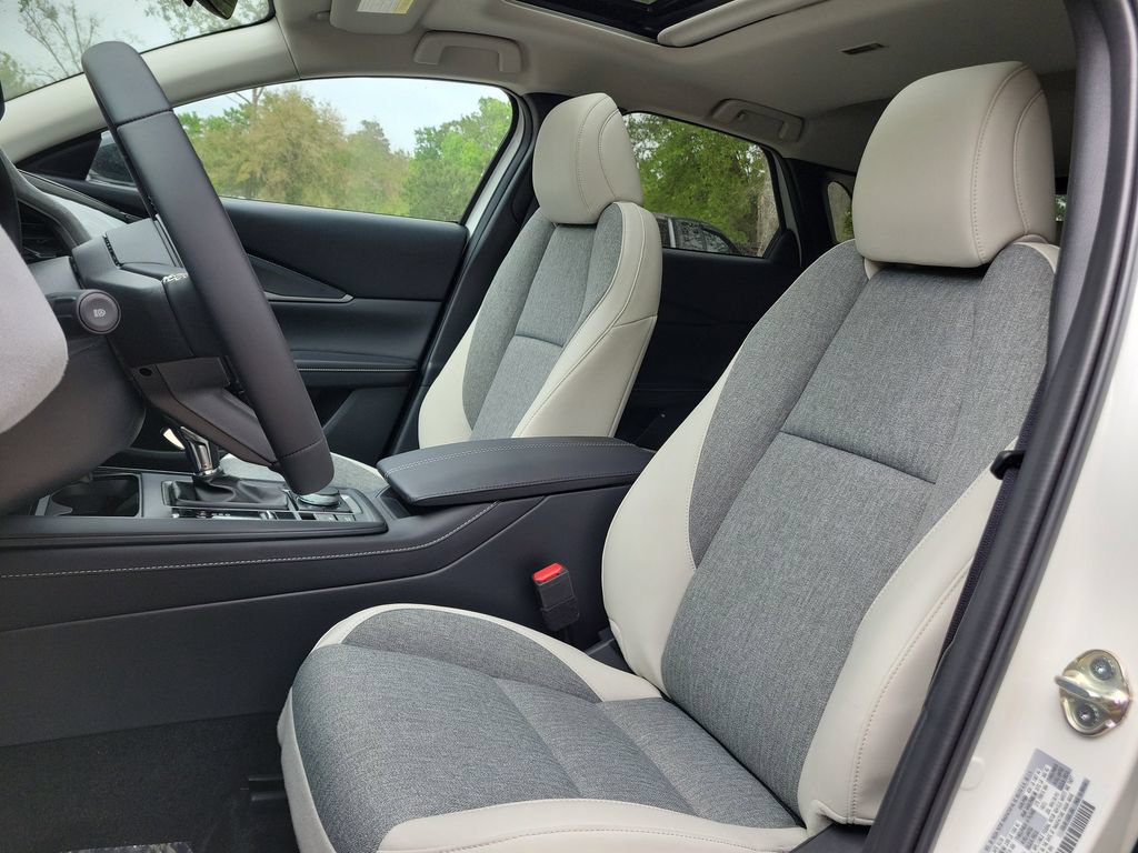 New 2026 MAZDA CX-30 Aire Edition AWD/4WD image 15