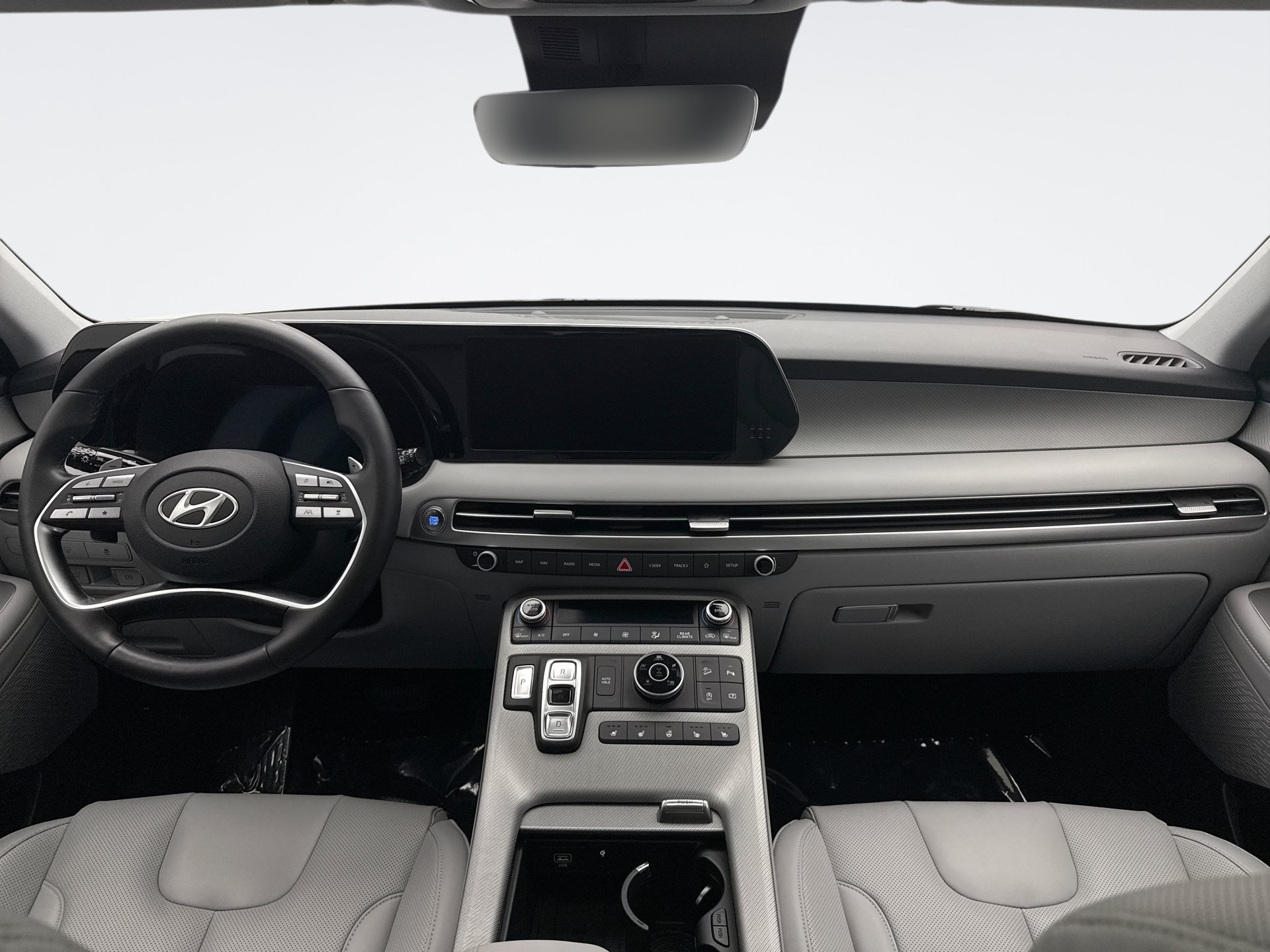 Used 2025 Hyundai Palisade SEL AWD/4WD image 14