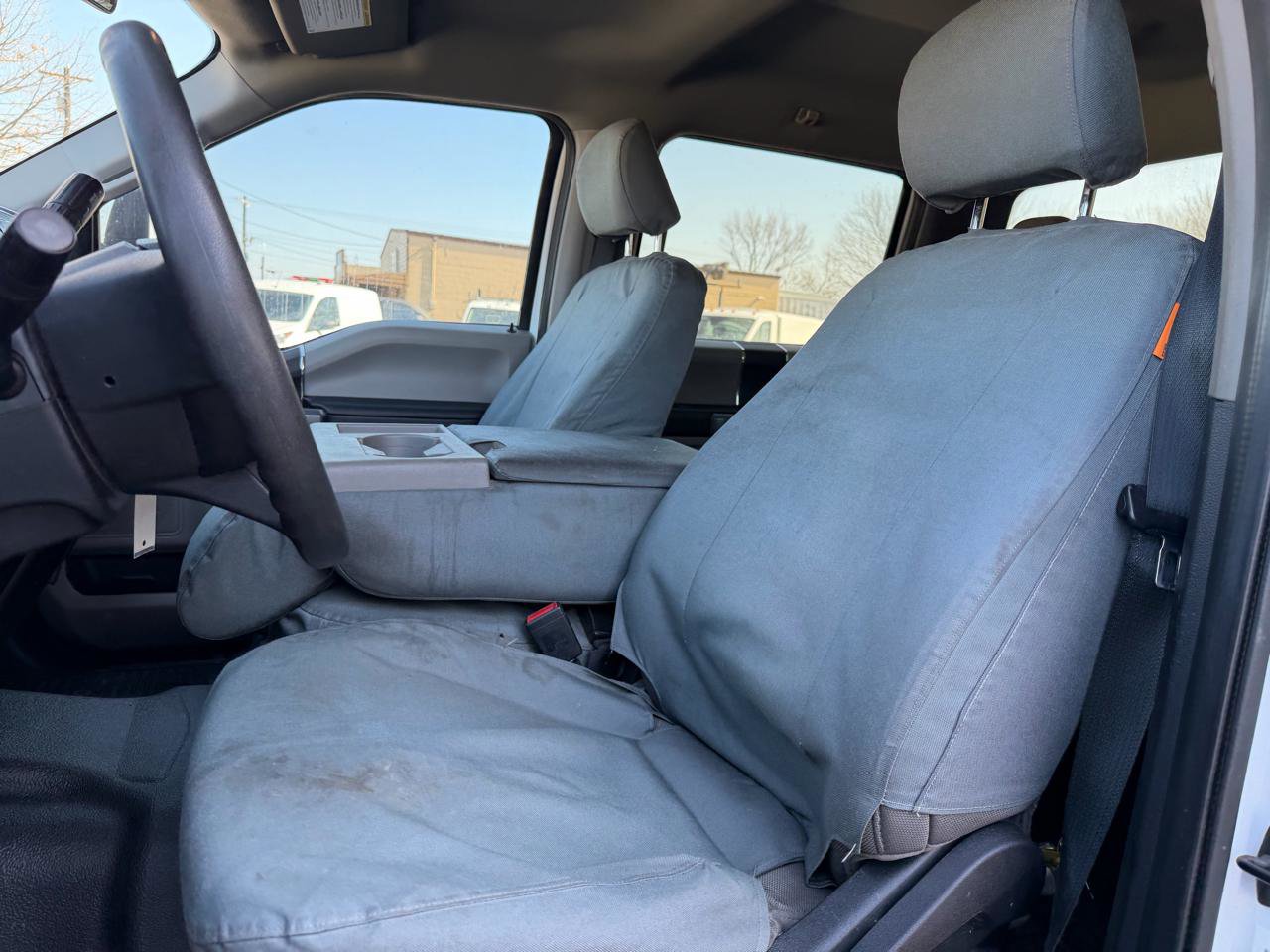 Used 2021 Ford F350 XLT RWD image 34