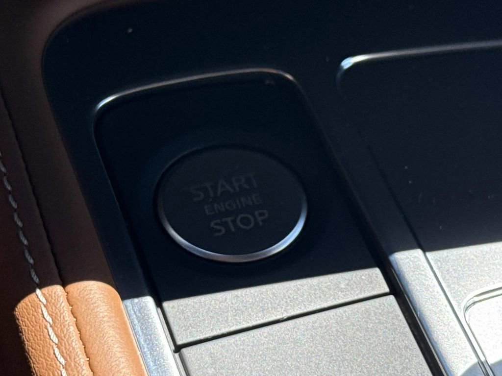 Used 2023 INFINITI QX60 Autograph image 8