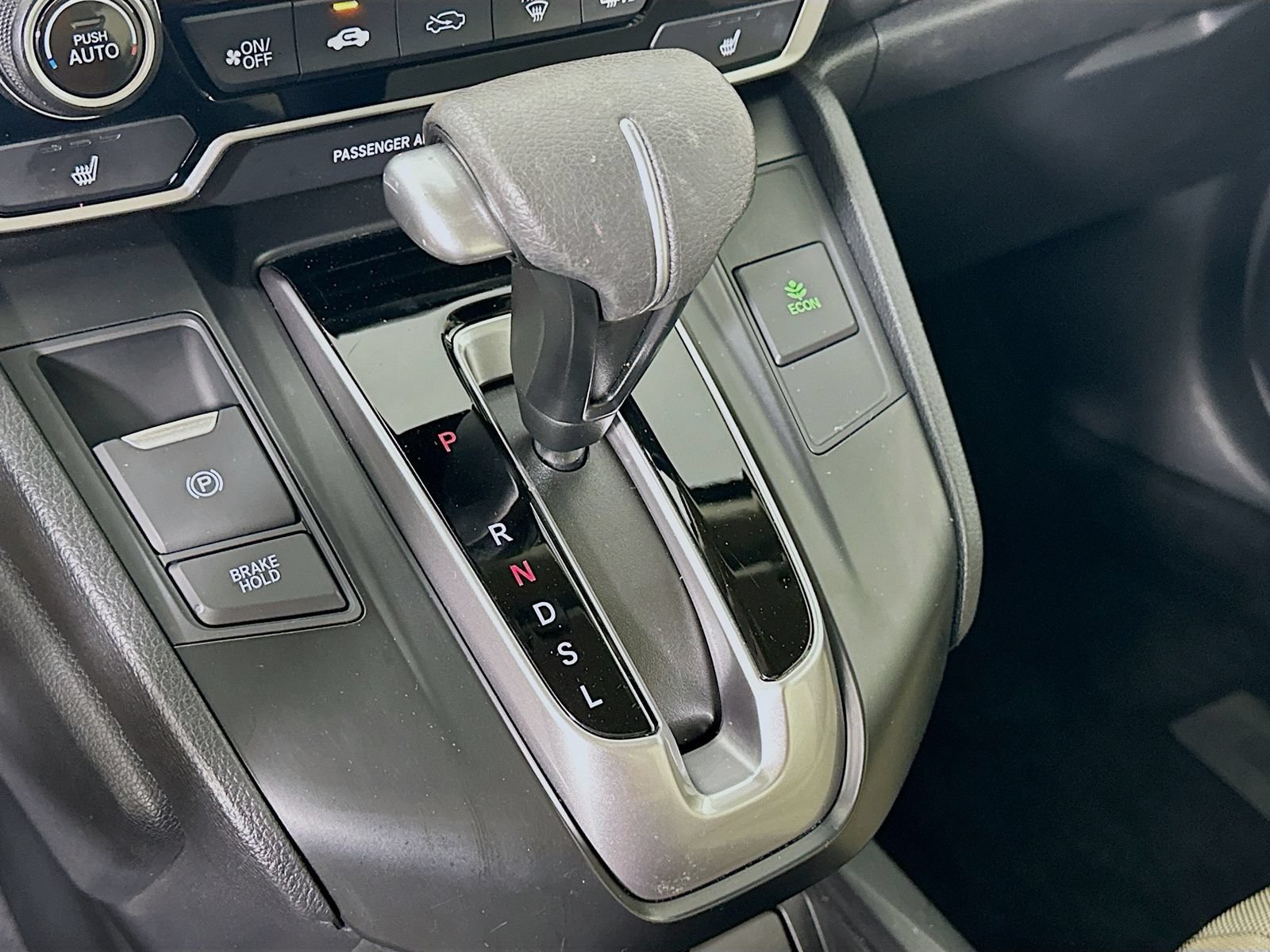 Used 2019 Honda CR-V EX image 27