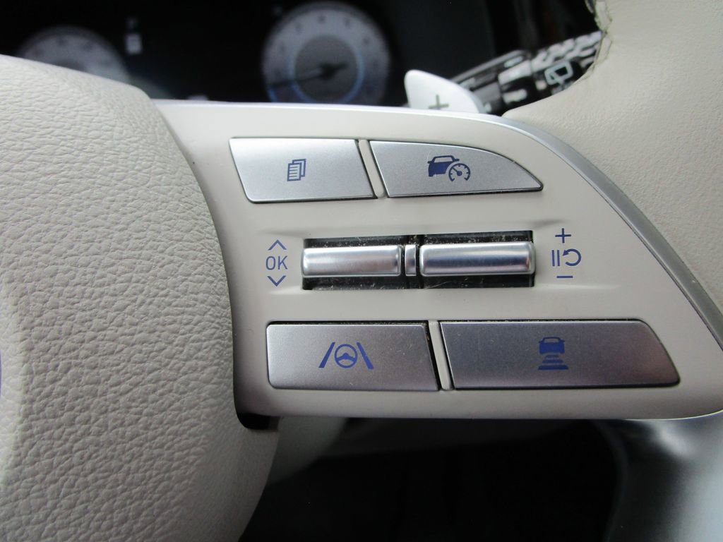 Used 2024 Hyundai Palisade Calligraphy AWD/4WD image 38