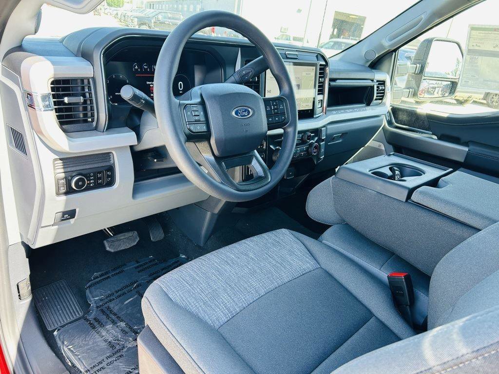 New 2026 Ford F250 XLT w/ XLT Premium Package image 18