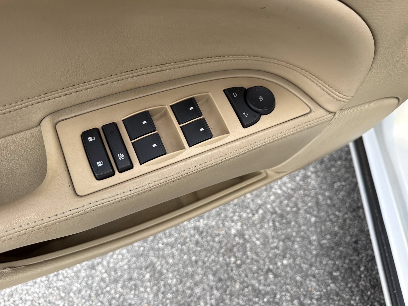 Used 2006 Buick Lucerne CXL w/ Luxury Package FWD image 15