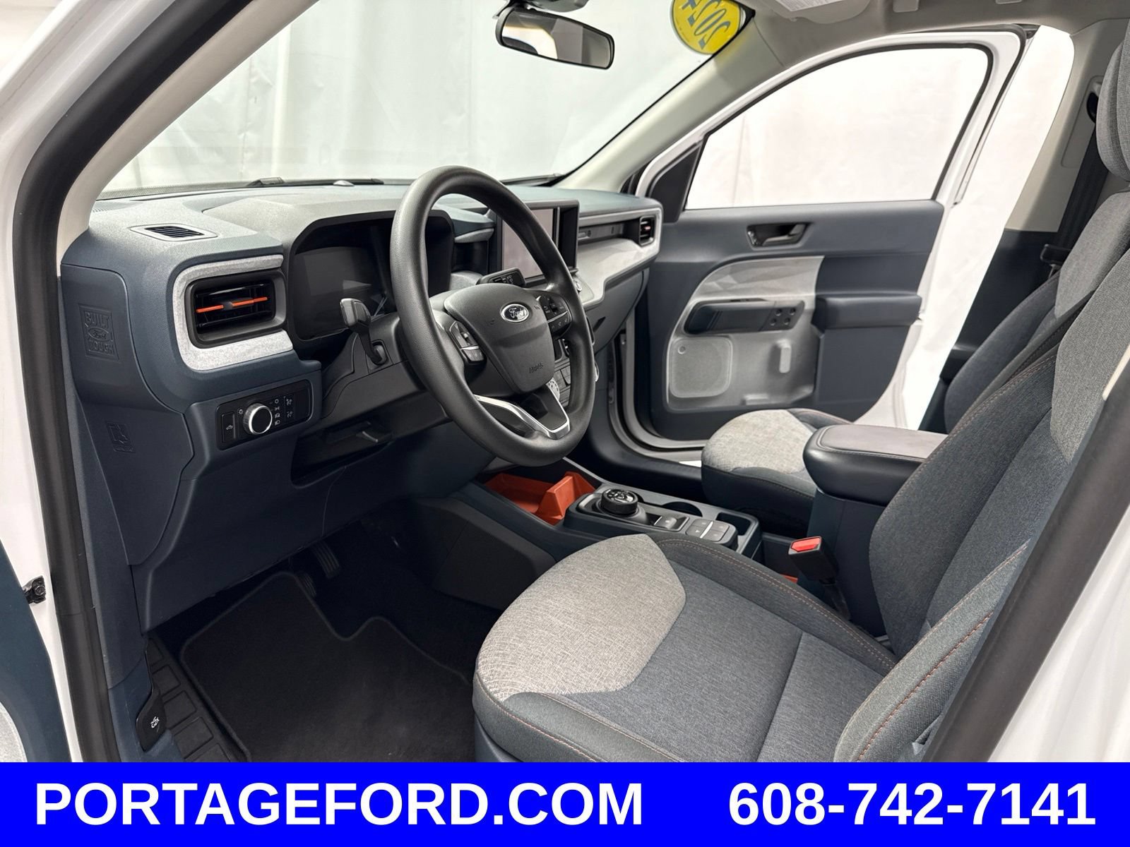Used 2024 Ford Maverick XLT w/ Equipment Group 300A Standard AWD/4WD image 10