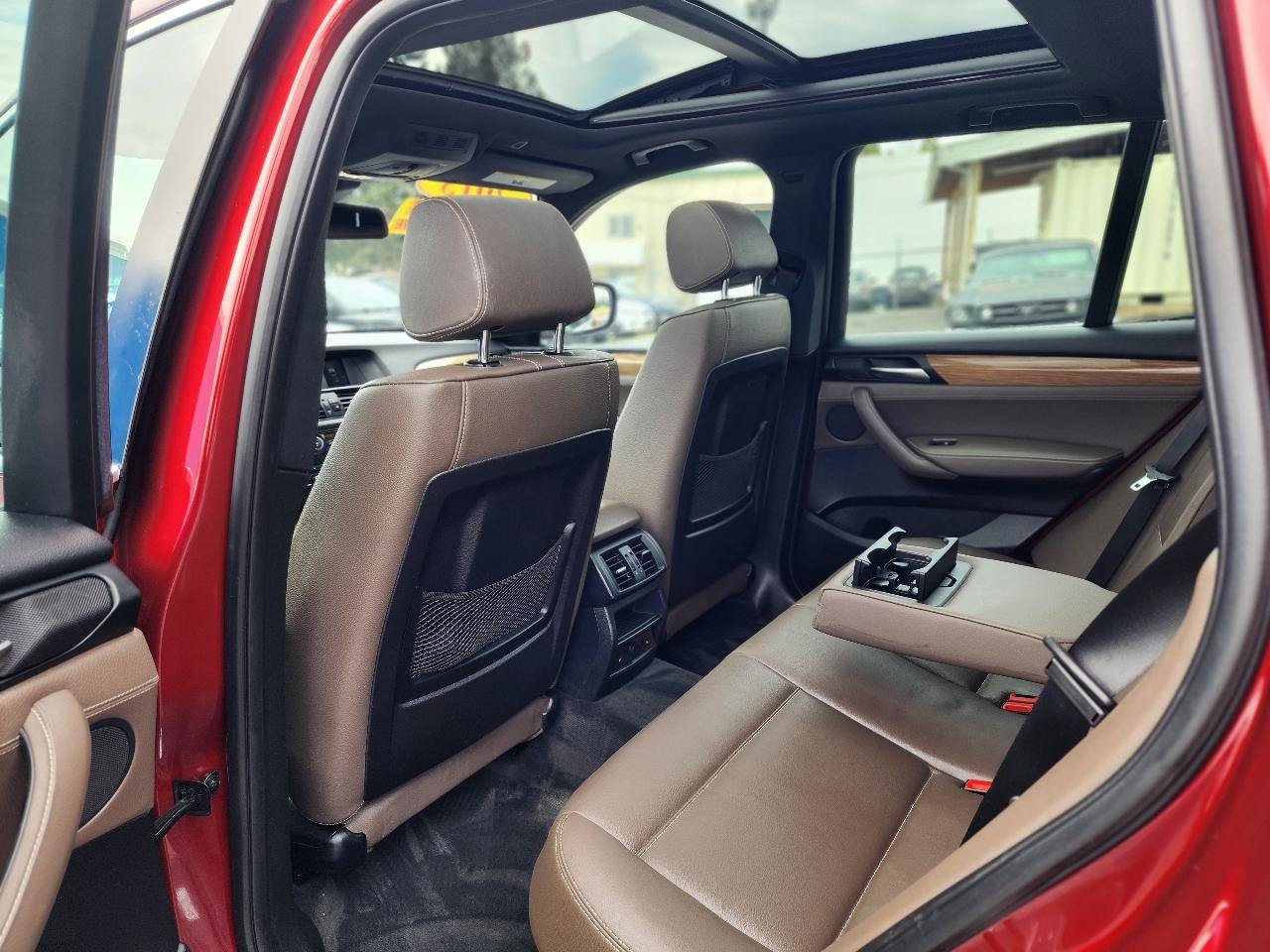 Used 2013 BMW X3 xDrive28i AWD/4WD image 22