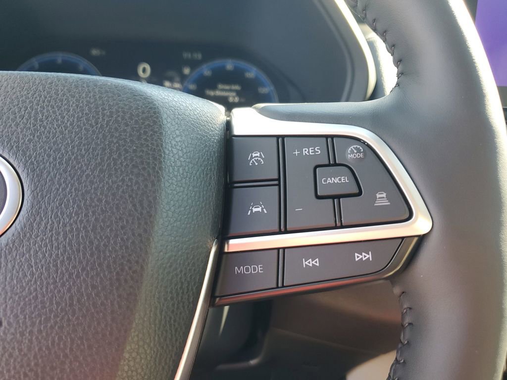 New 2026 Toyota Grand Highlander Platinum image 28