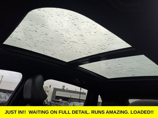 Used 2019 Lincoln Nautilus Select image 16