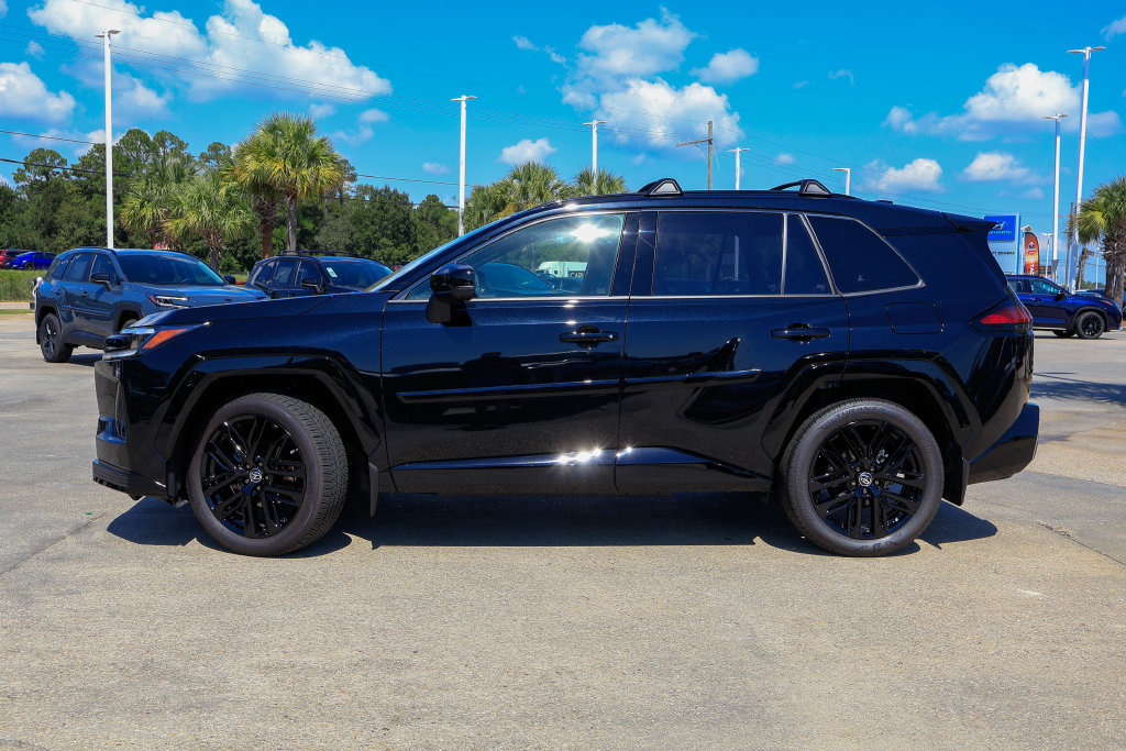 Used 2026 Toyota RAV4 XSE w/ Weather Package AWD/4WD image 27