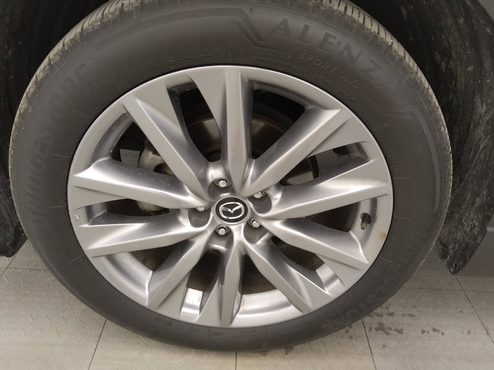 Used 2021 MAZDA CX-9 Grand Touring image 31