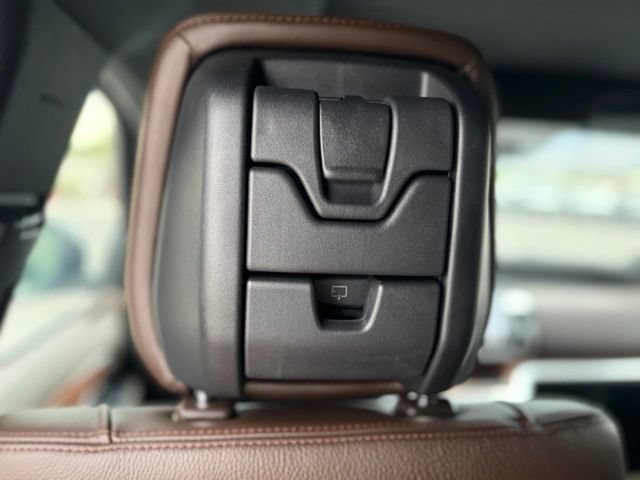 New 2026 Ford Expedition King Ranch AWD/4WD image 16