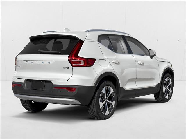 New 2026 Volvo XC40 B5 Core w/ Climate Package image 2