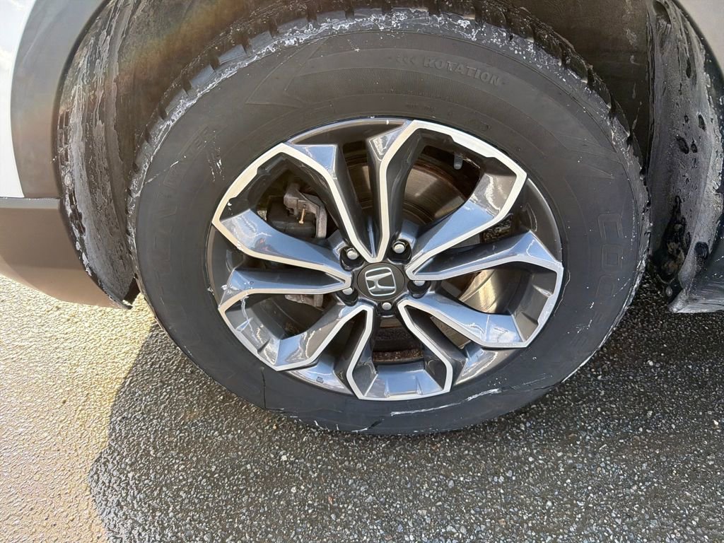 Used 2020 Honda CR-V EX-L image 10