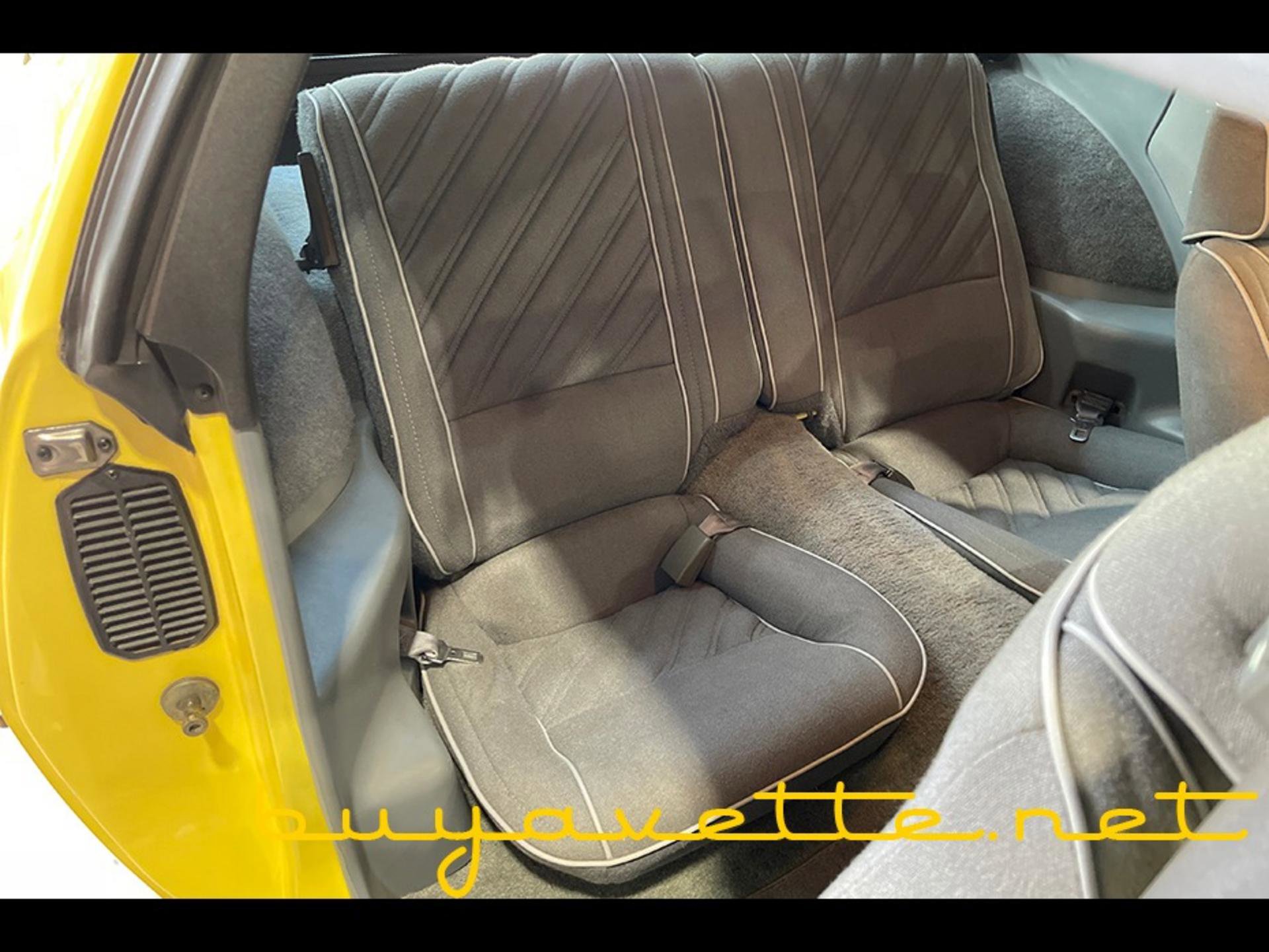 Used 1987 Chevrolet Camaro LT image 27