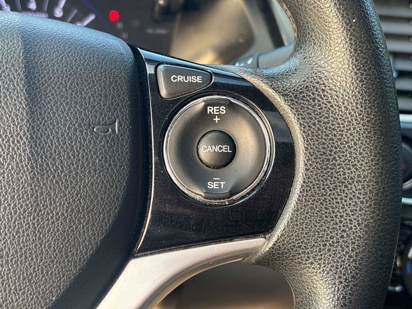 Used 2015 Honda Civic EX image 22