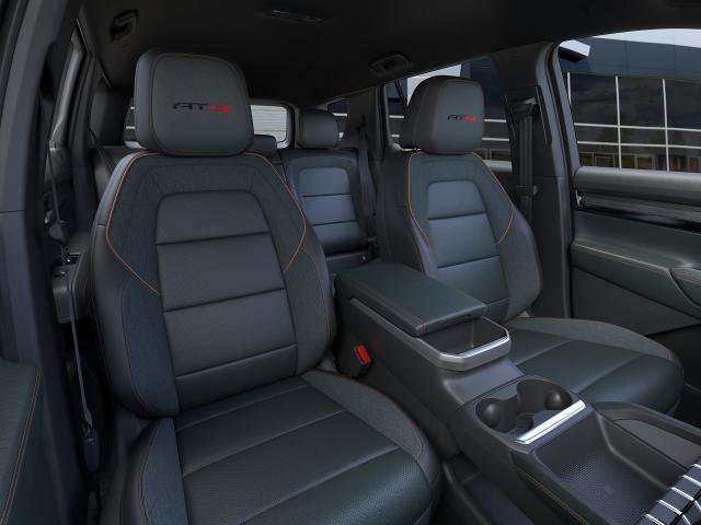 New 2026 GMC Terrain AT4 w/ Convenience Package III AWD/4WD image 40