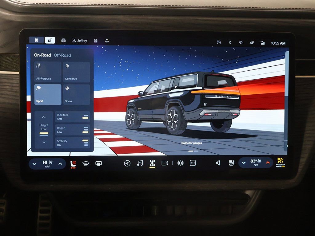 Used 2024 Rivian R1S Adventure image 51