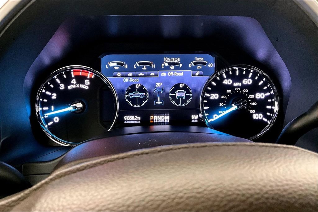 Used 2022 Ford F250 King Ranch w/ King Ranch Ultimate Package image 20