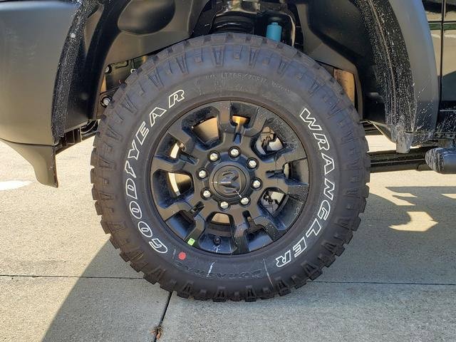 New 2026 RAM 2500 Rebel image 12