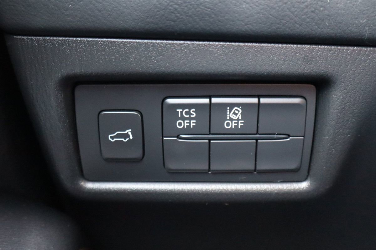 Used 2018 MAZDA CX-5 Grand Touring image 29