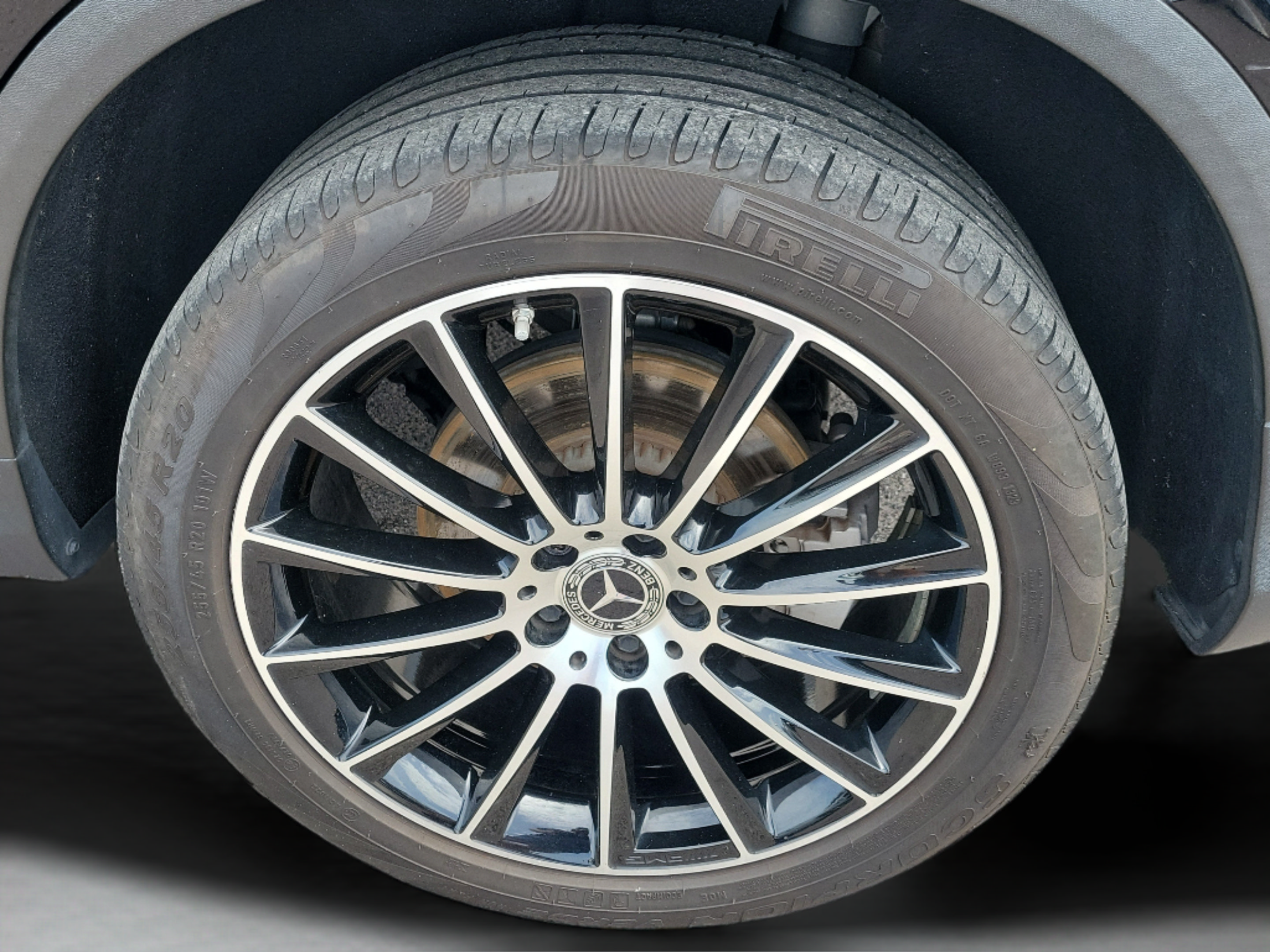 Used 2022 Mercedes-Benz GLC 300 image 30