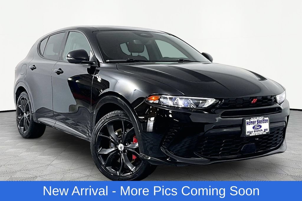 Used 2024 Dodge Hornet R/T Plus w/ Track Pack