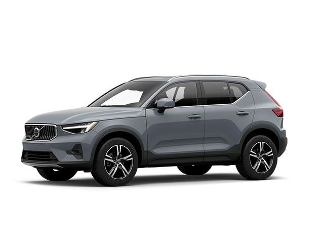 Used 2023 Volvo XC40 B5 Plus