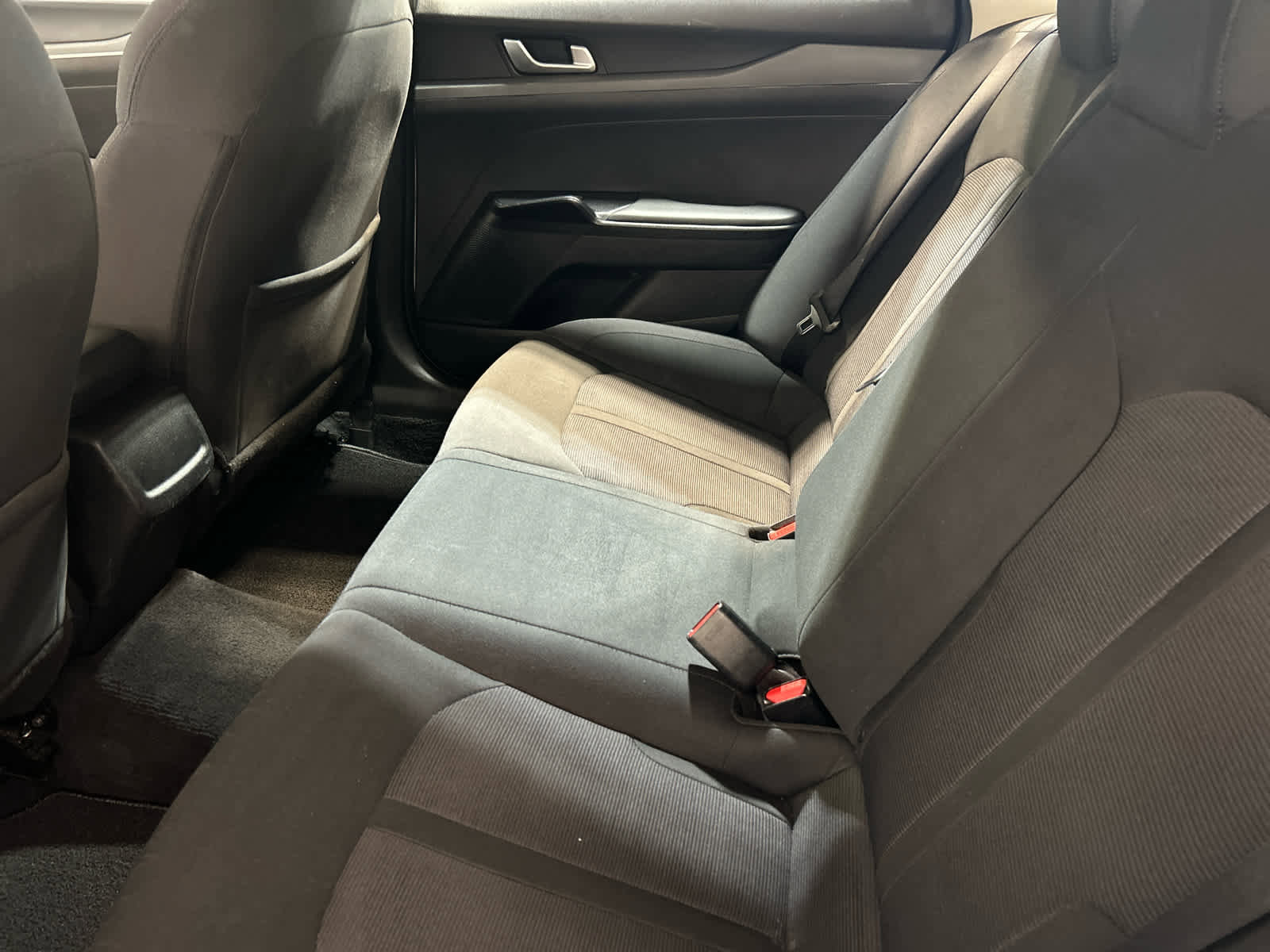 Used 2022 Kia K5 LX FWD image 5