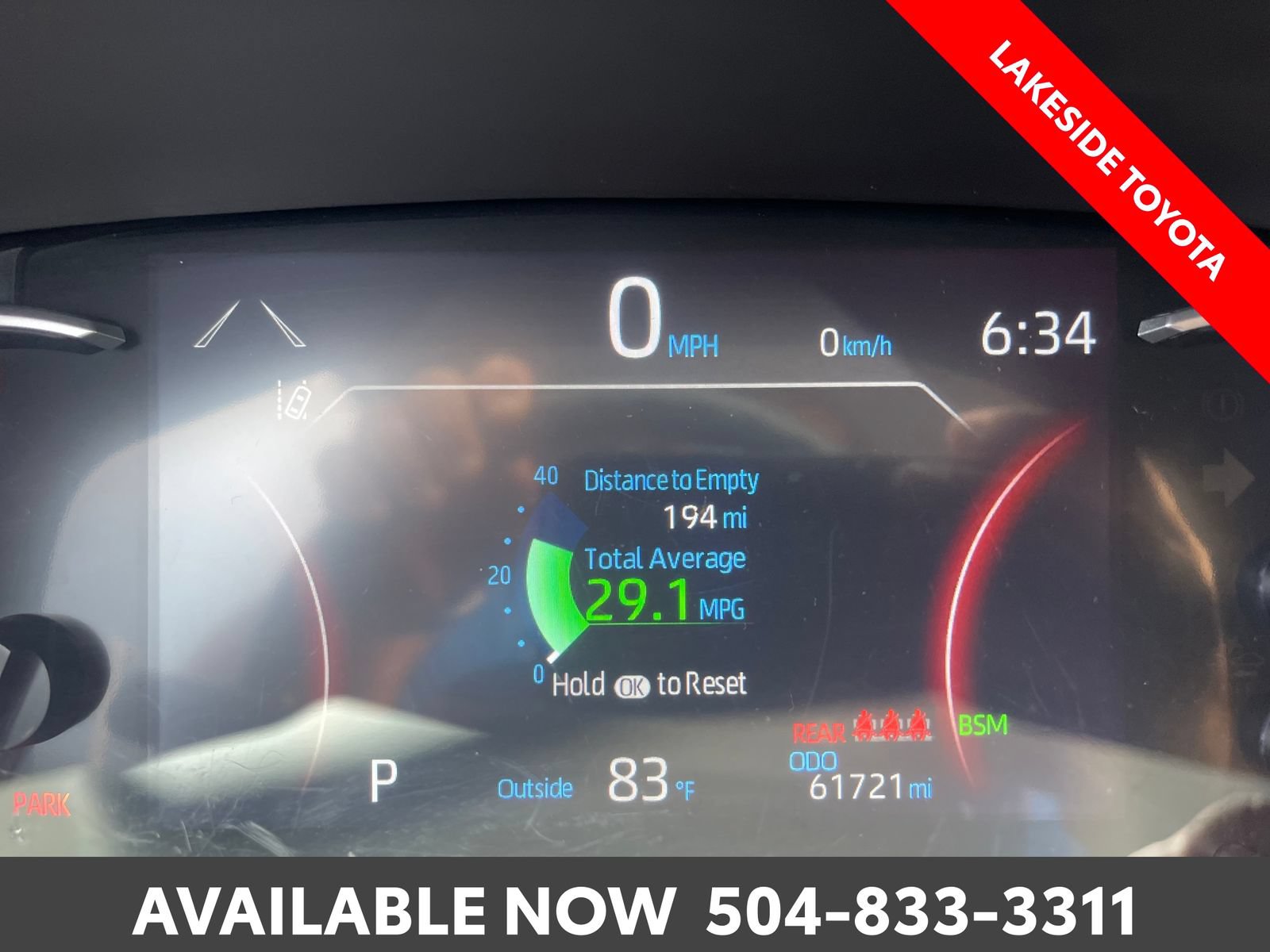 Certified 2024 Toyota RAV4 XLE FWD image 38