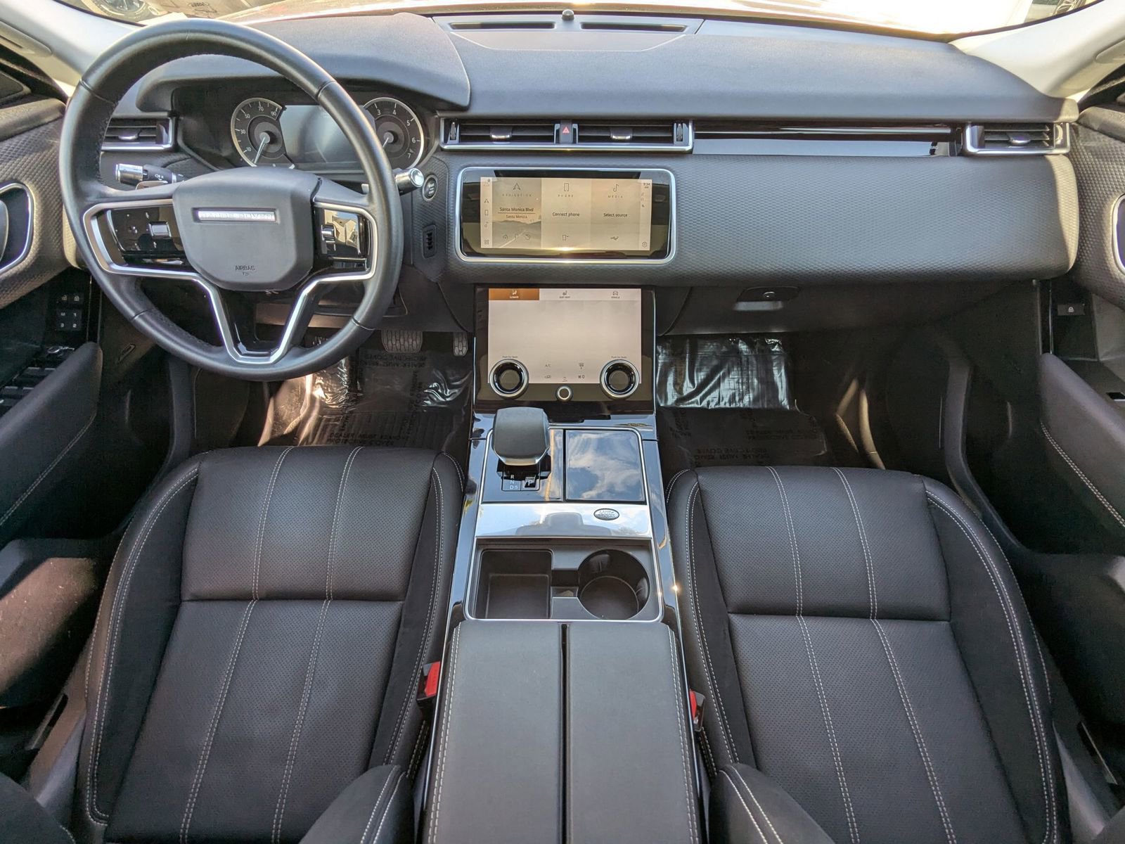 Used 2023 Land Rover Range Rover Velar S image 18