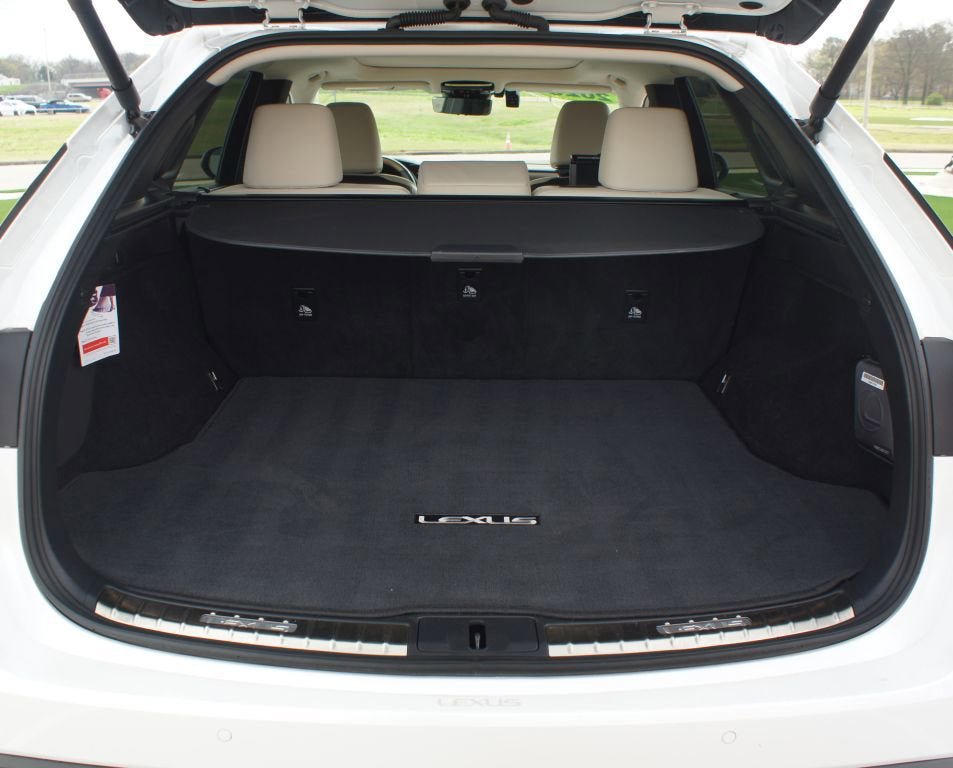 Used 2025 Lexus RX 350 AWD w/ Convenience Package image 17