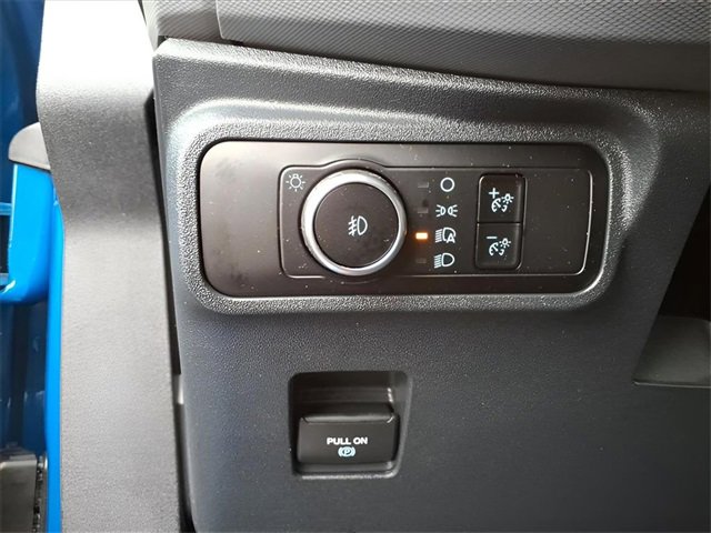 Used 2023 Ford Bronco Big Bend image 17