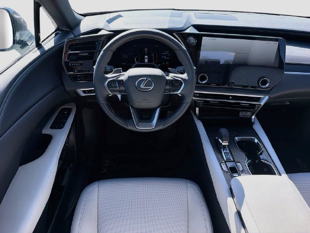 New 2026 Lexus RX 350 Premium w/ Convenience Package FWD image 18
