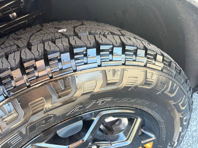 New 2026 Ford Explorer Tremor w/ Tremor Ultimate Package AWD/4WD image 24