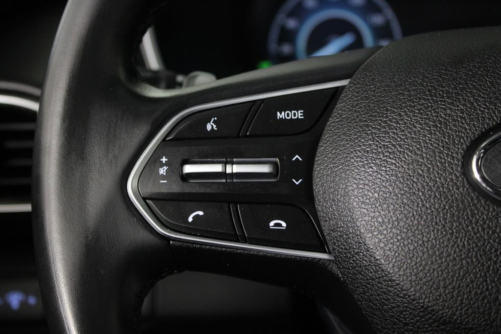 Certified 2021 Hyundai Santa Fe SEL Premium image 26