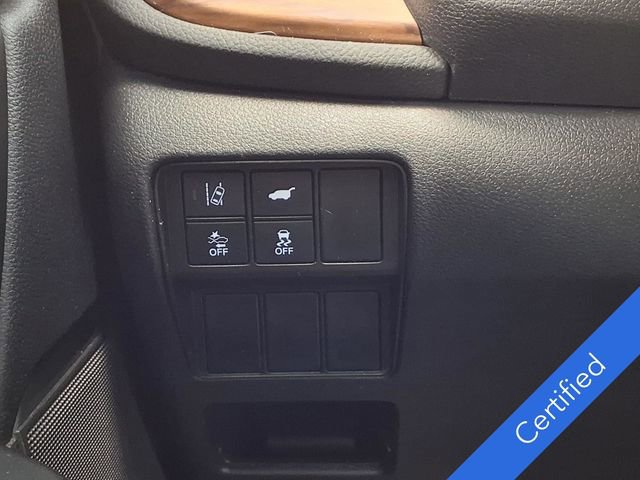 Used 2022 Honda CR-V Touring image 17