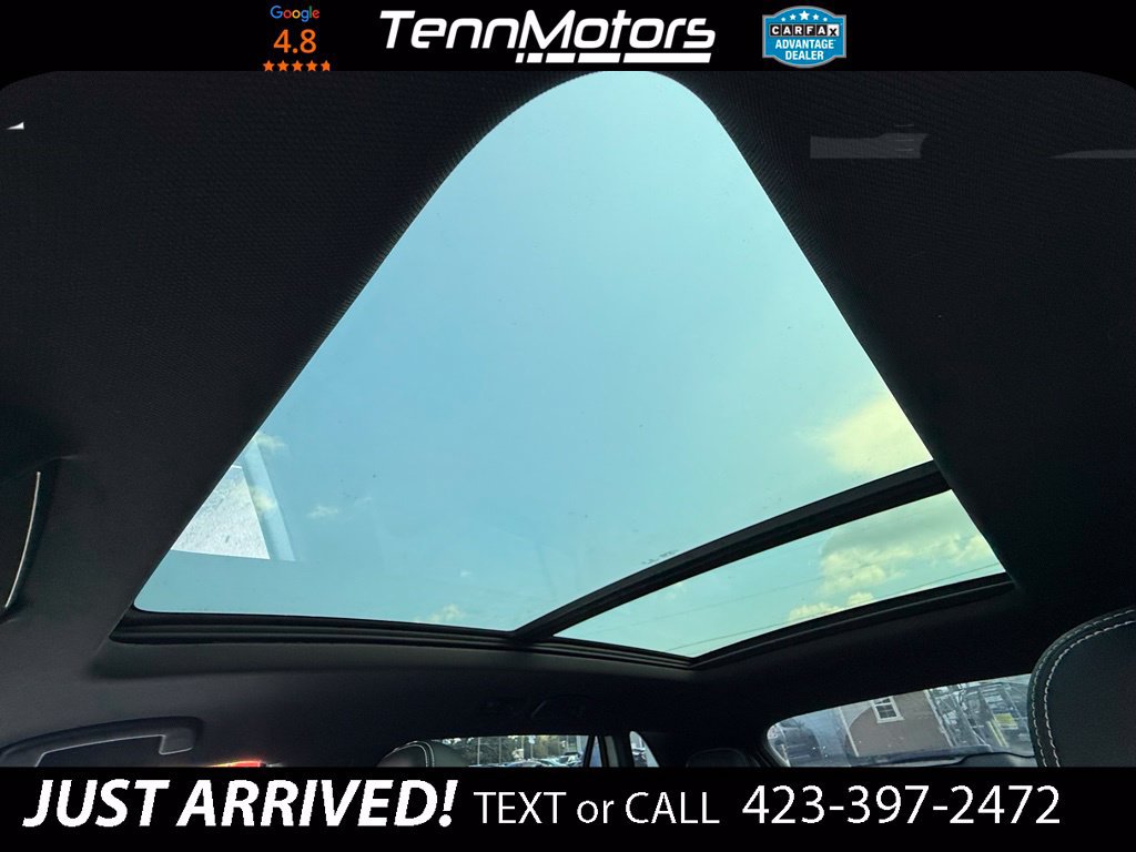Used 2022 Volkswagen Atlas Cross Sport SEL AWD/4WD image 23