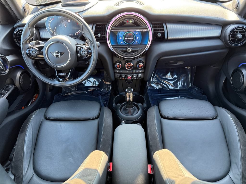 Used 2021 MINI Cooper S FWD image 10