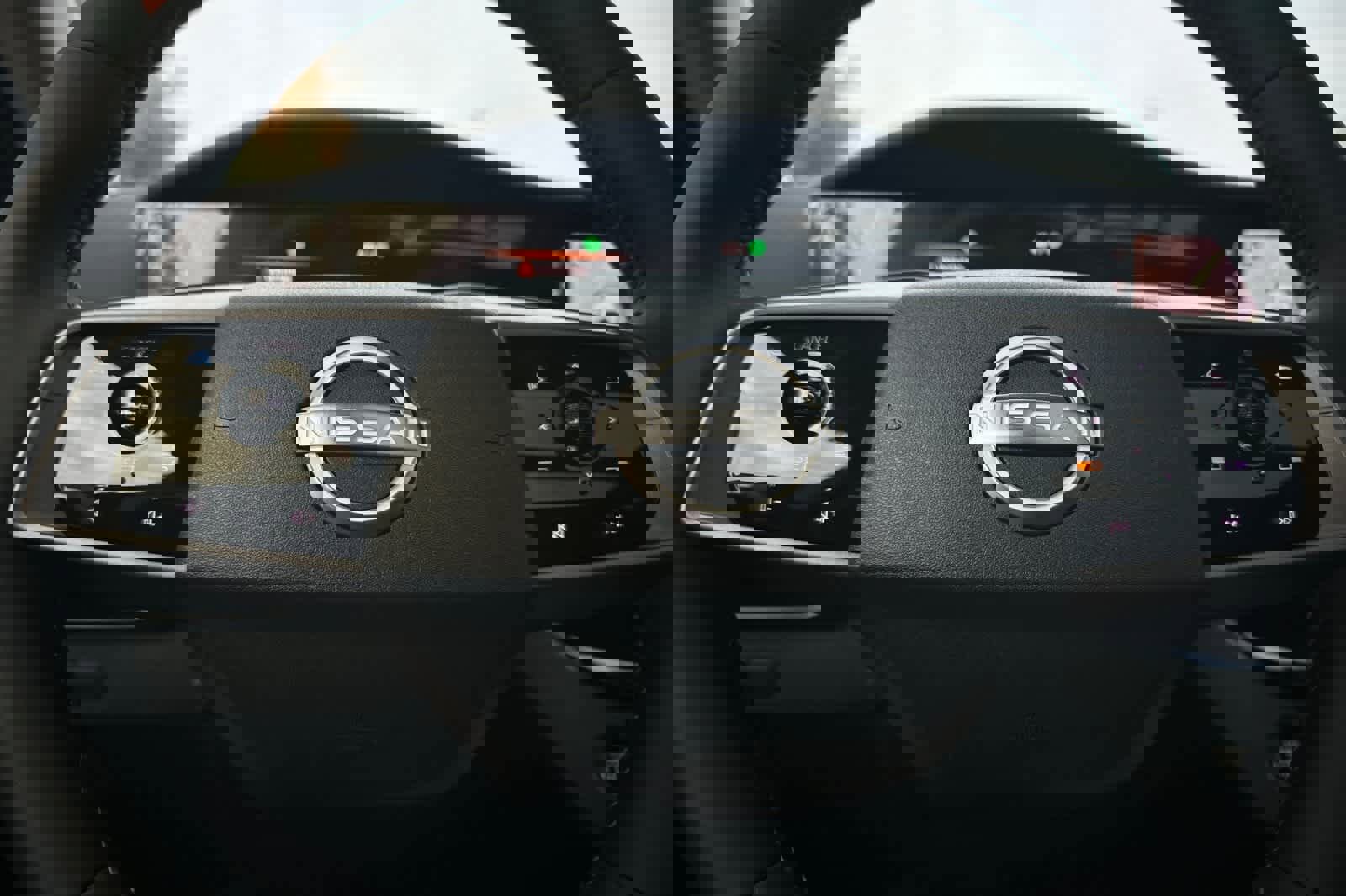 New 2026 Nissan Murano Platinum image 26