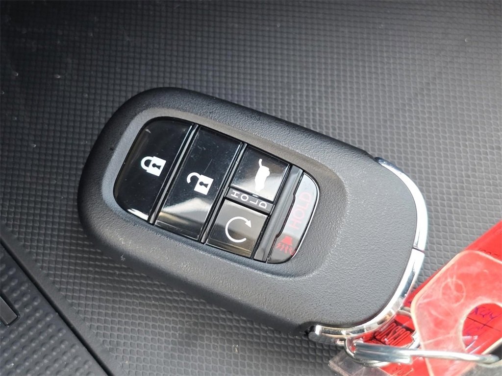 New 2025 Honda Pilot TrailSport image 36