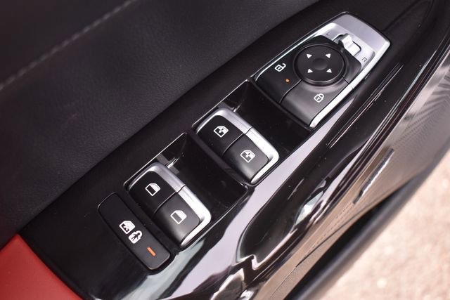 Certified 2026 Kia K5 GT-Line image 21