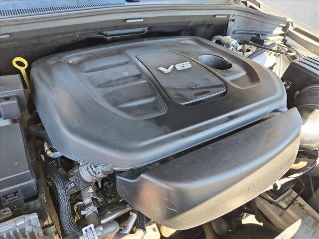 Used 2018 Jeep Grand Cherokee Limited AWD/4WD image 23