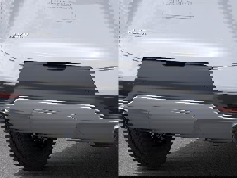 New 2026 Chevrolet Blazer LT w/ LPO, Floor Liner Package image 14