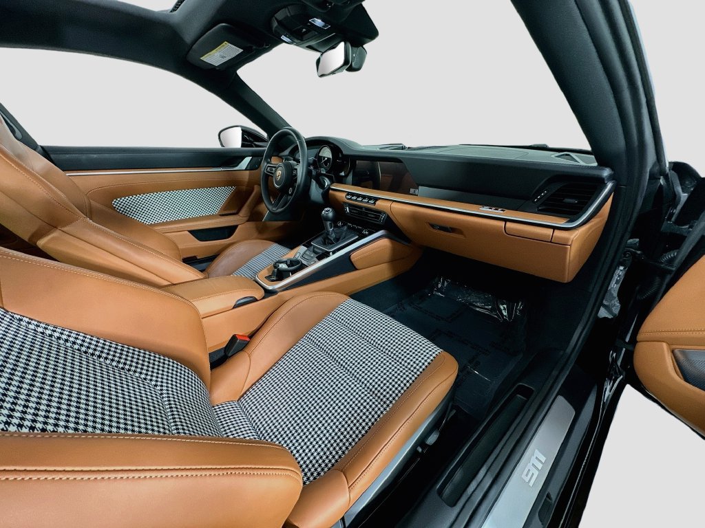 Certified 2024 Porsche 911 Carrera S RWD image 26