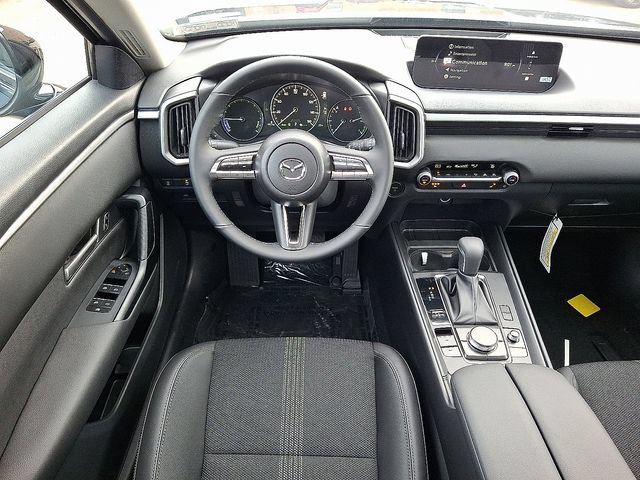 New 2026 MAZDA CX-50 2.5 Hybrid w/ Weather Package AWD/4WD image 13