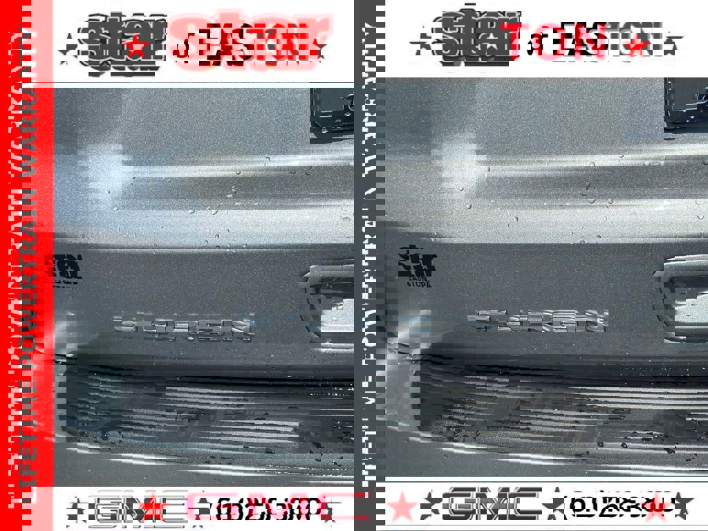 New 2026 GMC Yukon XL Denali w/ Sun & Power Step Package image 35