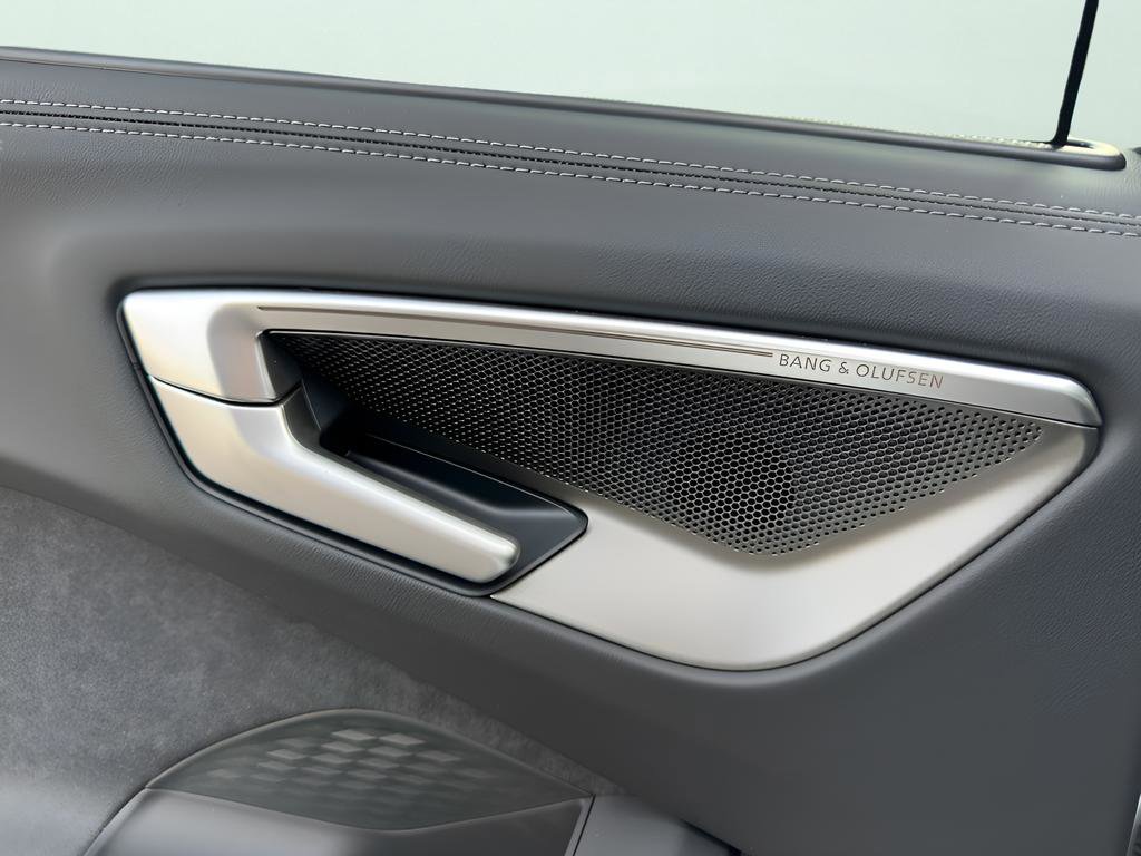 New 2025 Audi S5 Premium Plus image 21
